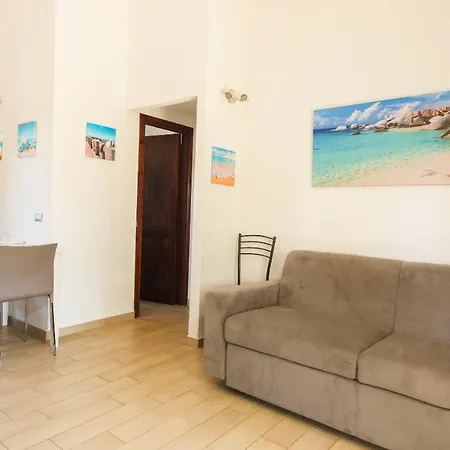 Maresole La Cinta סאן תאודורו