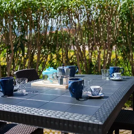 Welcomely - Maresole La Cinta