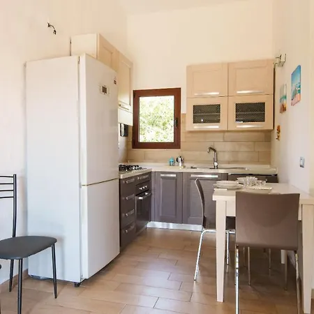 Welcomely - Maresole La Cinta San Teodoro (Sardinia)