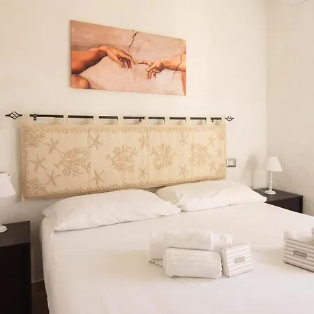 Maresole La Cinta 圣特奥多罗