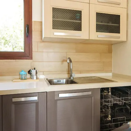 Maresole La Cinta 圣特奥多罗