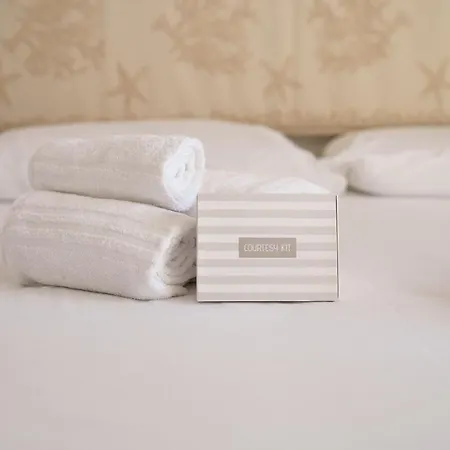 Welcomely - Maresole La Cinta Apartment San Teodoro (Sardinia)