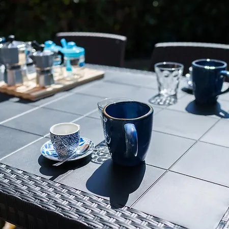 Appartement Maresole La Cinta *