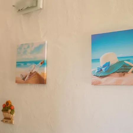 Maresole La Cinta Appartement San Teodoro (Sardinia)