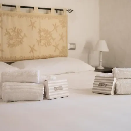 Appartement Maresole La Cinta *