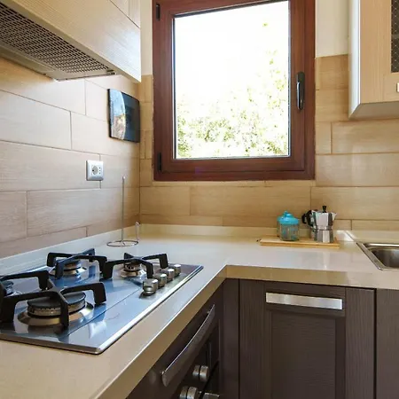 Maresole La Cinta 公寓 圣特奥多罗