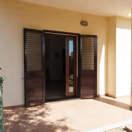 Maresole La Cinta * San Teodoro (Sardinia)