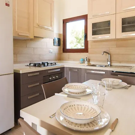 Appartement Maresole La Cinta