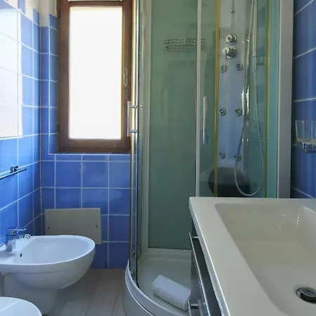 Appartement Maresole La Cinta San Teodoro (Sardinia)