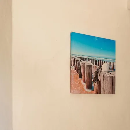 Appartement Maresole La Cinta San Teodoro (Sardinia)