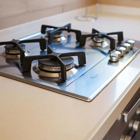 Maresole La Cinta Appartement *