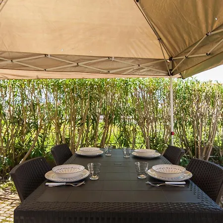 Maresole La Cinta * San Teodoro (Sardinia)