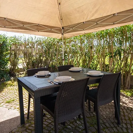 Maresole La Cinta Appartement