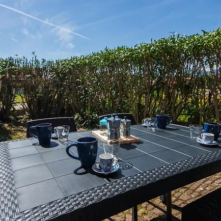 Appartement Maresole La Cinta *