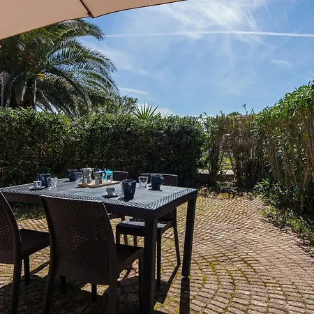 Maresole La Cinta 圣特奥多罗