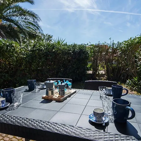 Maresole La Cinta Appartement San Teodoro (Sardinia)