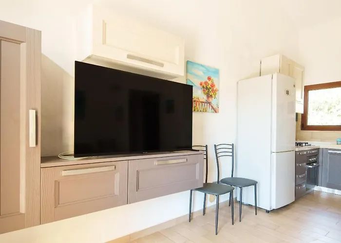 Διαμέρισμα Maresole La Cinta