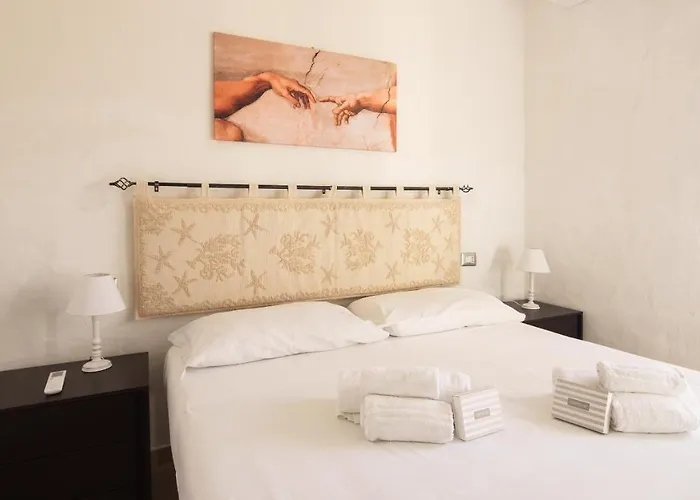 Maresole La Cinta San Teodoro (Sardinia)