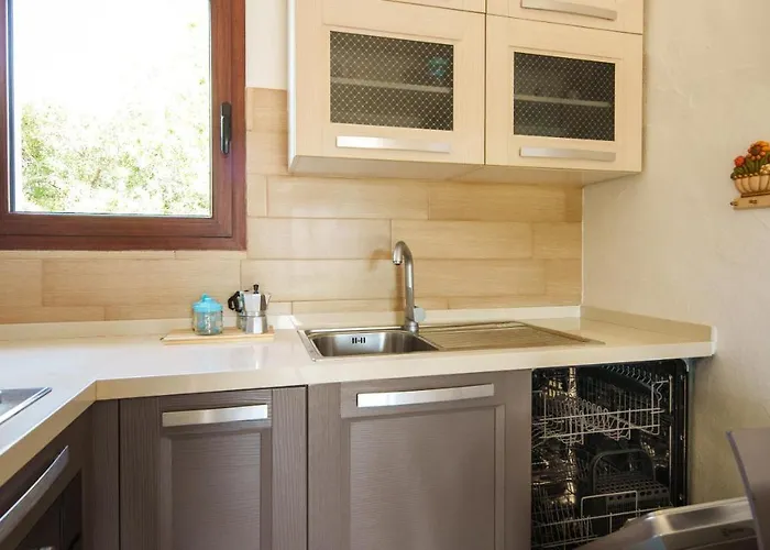 Maresole La Cinta San Teodoro (Sardinia)