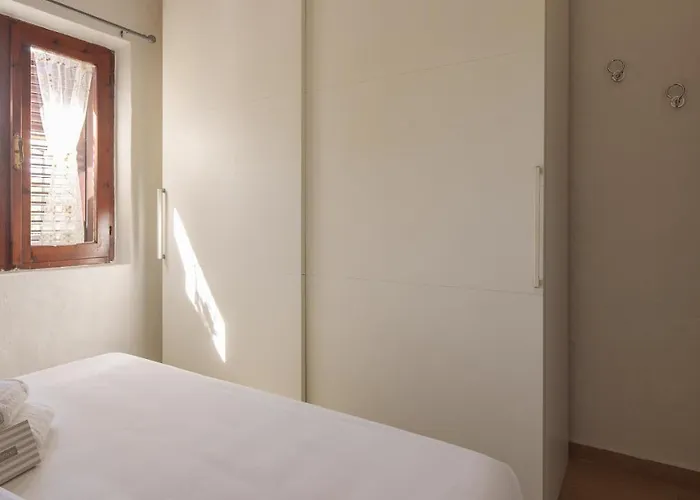 Διαμέρισμα Maresole La Cinta