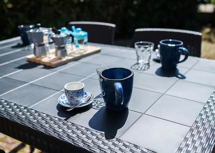 Διαμέρισμα Maresole La Cinta *