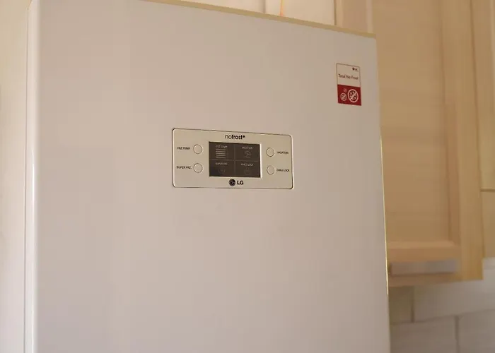 Διαμέρισμα Maresole La Cinta San Teodoro (Sardinia)