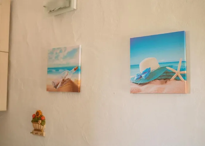 Maresole La Cinta Διαμέρισμα San Teodoro (Sardinia)