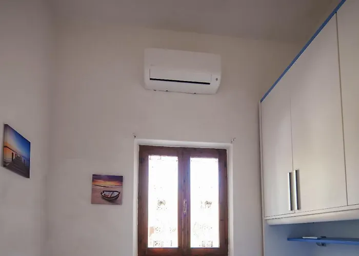 Maresole La Cinta Διαμέρισμα