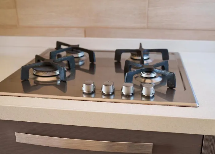 Maresole La Cinta Διαμέρισμα