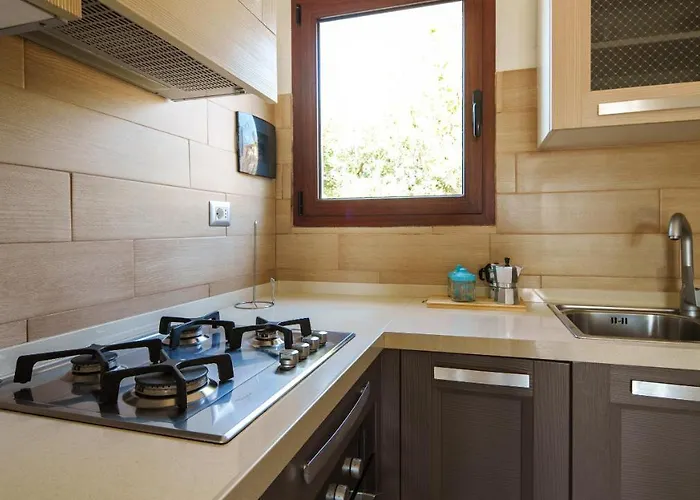 Maresole La Cinta Διαμέρισμα San Teodoro (Sardinia)