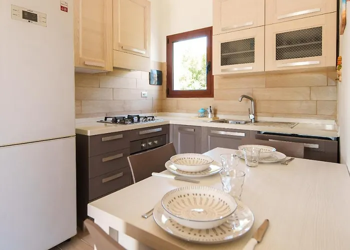 Διαμέρισμα Maresole La Cinta