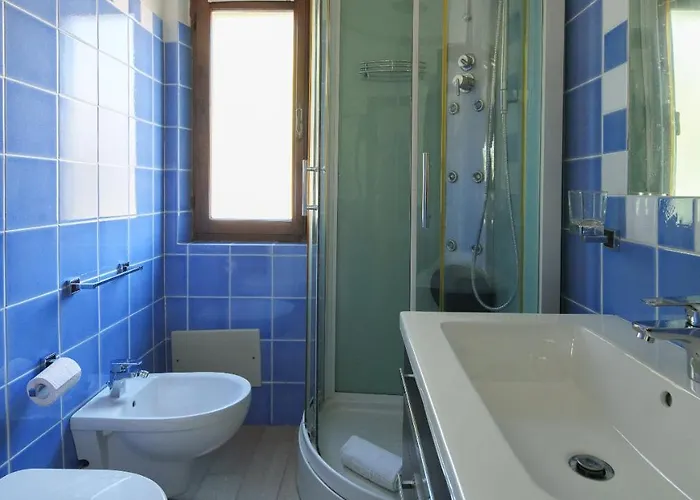 Διαμέρισμα Maresole La Cinta San Teodoro (Sardinia)