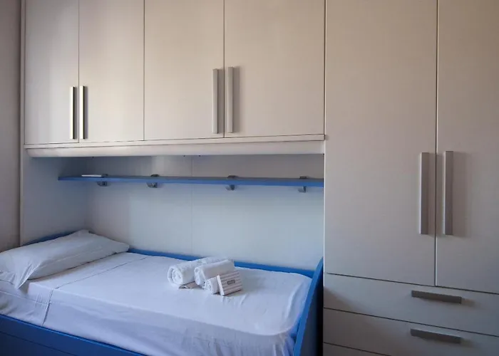 Διαμέρισμα Maresole La Cinta