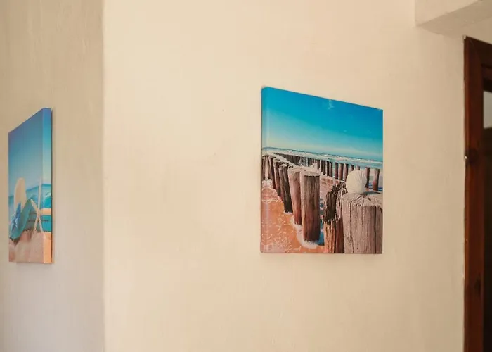 Διαμέρισμα Maresole La Cinta San Teodoro (Sardinia)