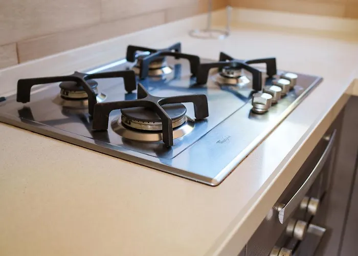 Maresole La Cinta Διαμέρισμα *