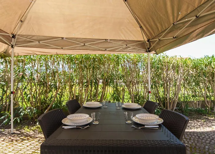 Maresole La Cinta * San Teodoro (Sardinia)