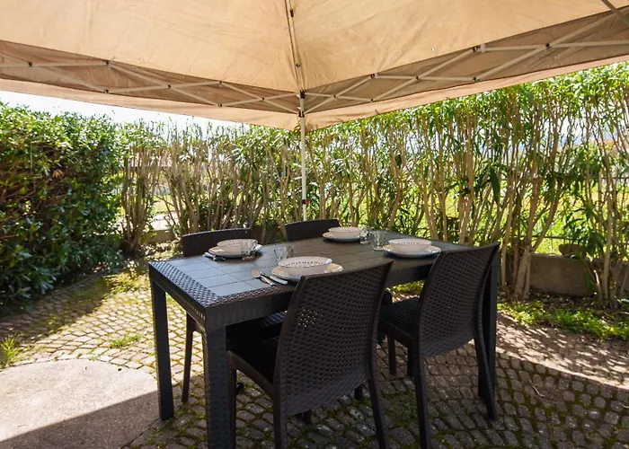 Maresole La Cinta Διαμέρισμα