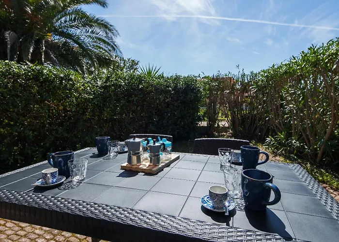 Maresole La Cinta Διαμέρισμα San Teodoro (Sardinia)